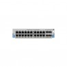 HP  20-port Gig-T / 4-port SFP vl Module