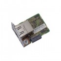 HP  36pin Serial/USB/VGA Dongle Cord Kit