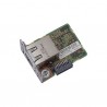 HP  36pin Serial/USB/VGA Dongle Cord Kit