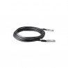 HP  X244 XFP SFP+ 5m Direct Attach Cable