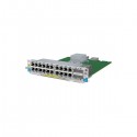 HP 20-port 10/100/1000 PoE+ / 4-port MiniGBIC zl Module