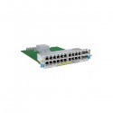 Hewlett Packard Enterprise 20-port 10/100/1000 PoE+/4-port Mini-GBIC