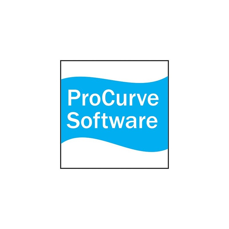 HP ProCurve 8200zl Switch Premium License