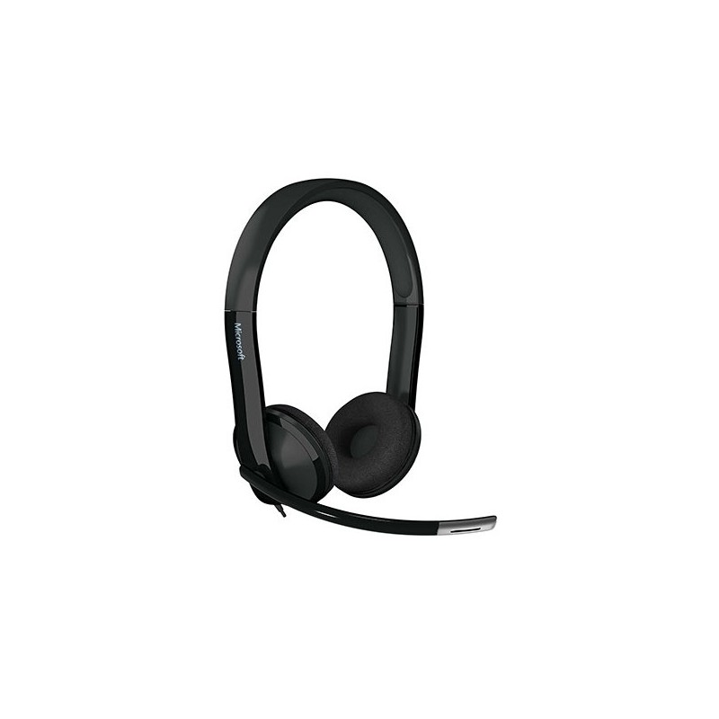 Microsoft LifeChat LX-6000 f/Business