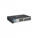HP  ProCurve 2615-8-PoE Switch