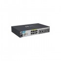 Hewlett Packard Enterprise E2615-8-PoE