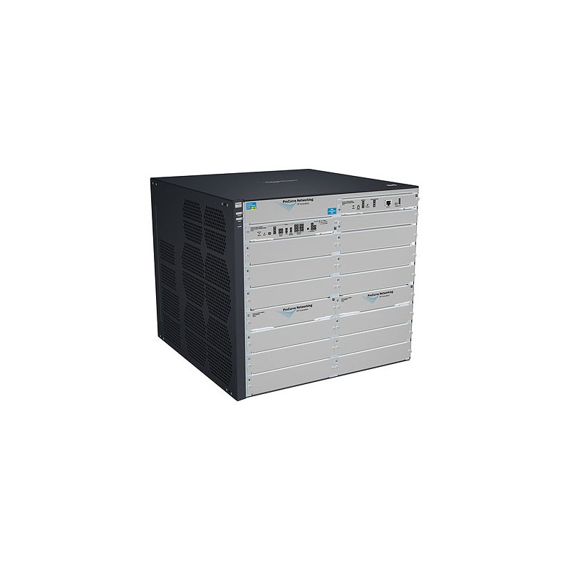 HP  E8212 zl Switch with Premium Software