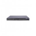 HP A A5800-48G-PoE+ Switch with 1 Interface Slot