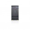 HP  10508-V Switch Chassis