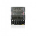 HP  10508 Switch Chassis