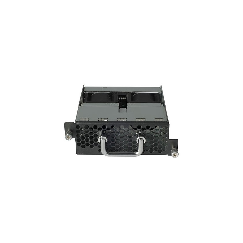 HP 58x0AF Back (power side) to Front (port side) Airflow Fan Tray