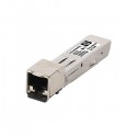 HP X120 1G SFP RJ45 T Transceiver