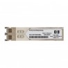 HP  X130 10G SFP+ LC SR Transceiver