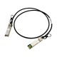 Hewlett Packard Enterprise X240 10G SFP+ 0.65m DAC