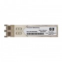 HP  X120 1G SFP LC BX 10-U Transceiver