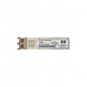 Hewlett Packard Enterprise X120 1G SFP LC SX