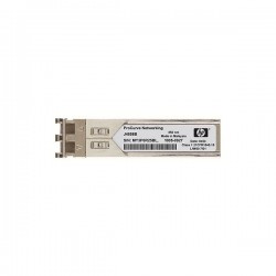 HP  X120 1G SFP LC LX Transceiver