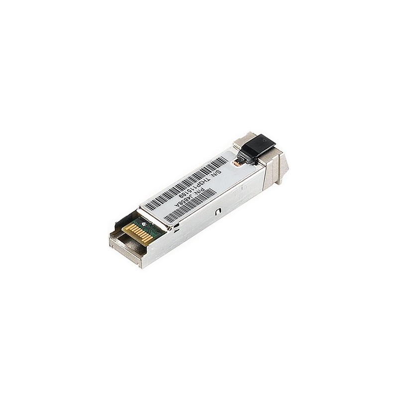 HP X120 1G SFP LC LX Transceiver