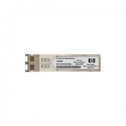 HP  X110 100M SFP LC LX Transceiver