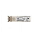 HP  X110 100M SFP LC LX Transceiver