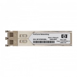 HP  X135 LC ER XFP Transceiver
