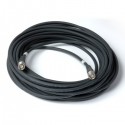 HP  X260 E1 BNC 75 ohm 3m Router Cable