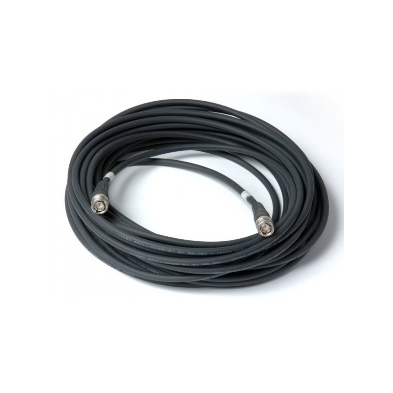 HP X260 E1 BNC 75 ohm 3m Router Cable