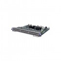 HP  A7500 48-port Gig-T PoE+ SD Module