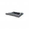 HP  A7500 48-port Gig-T PoE+ SD Module