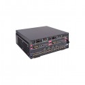 HP  7502 Switch Chassis
