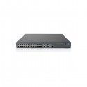 HP  3100-24-PoE v2 EI Switch