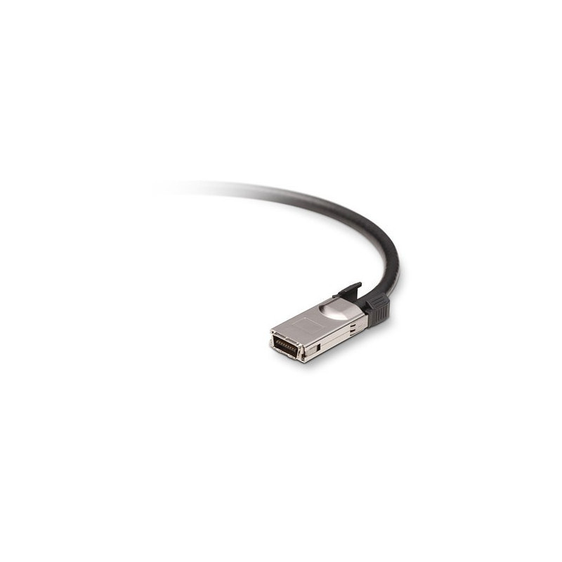 HP  X230 CX4 to CX4 3m Cable