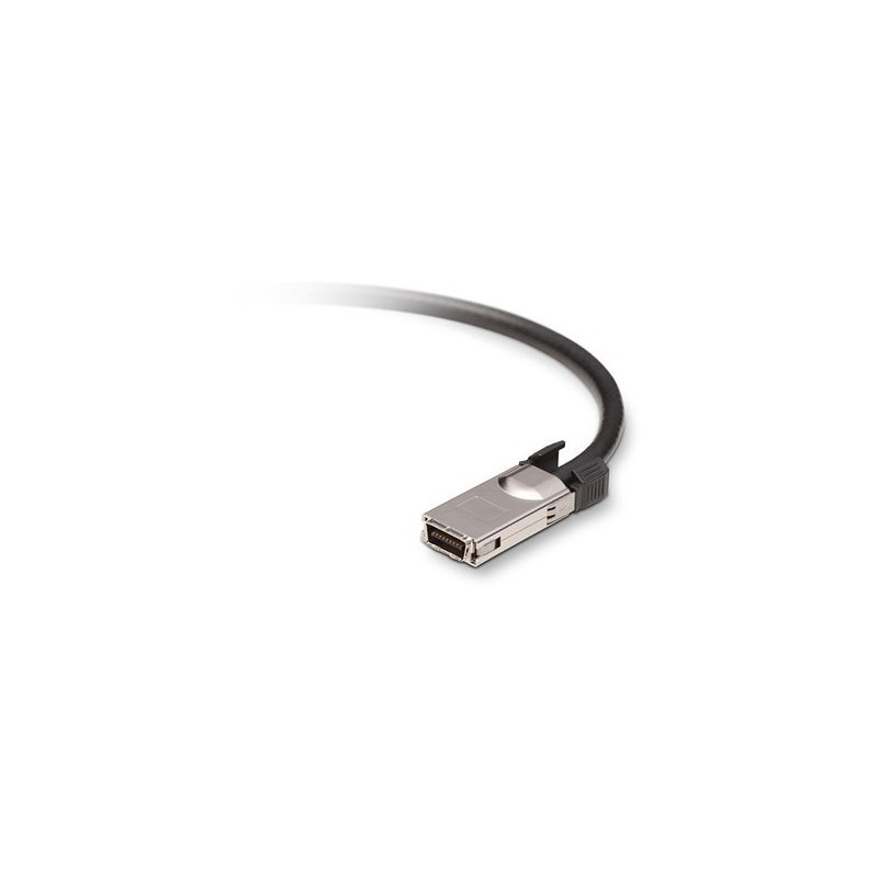 HP X230 CX4 to CX4 3m Cable