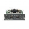 HP  A5500/A5120-EI 2-Port GbE SFP Module