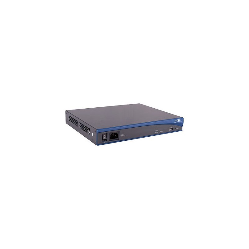 HP MSR20-10 Router