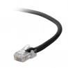 HP  X260 E1 RJ45 3m Router Cable