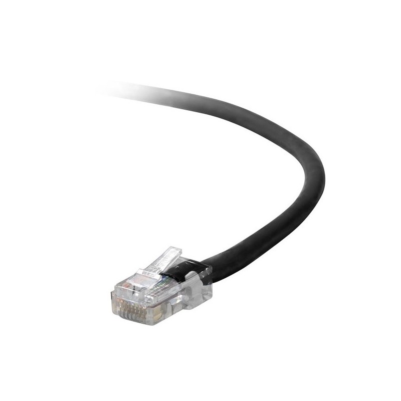 HP X260 E1 RJ45 3m Router Cable