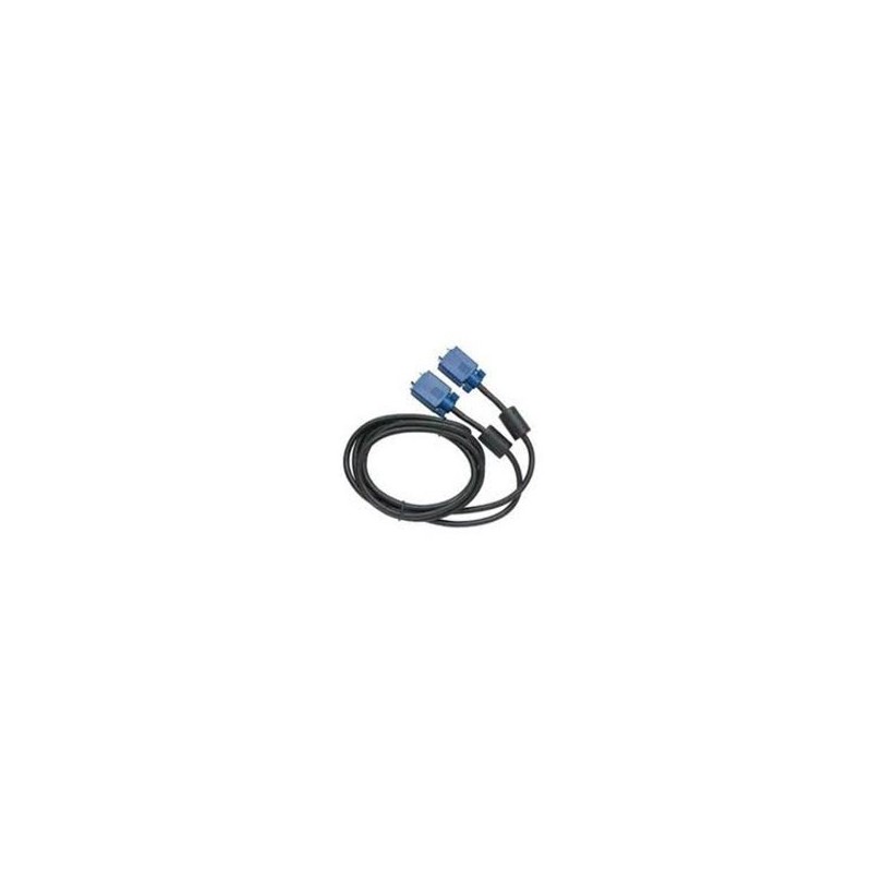 HP X200 V.24 DTE 3m Serial Port Cable