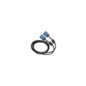 HP  X200 V.24 DCE 3m Serial Port Cable