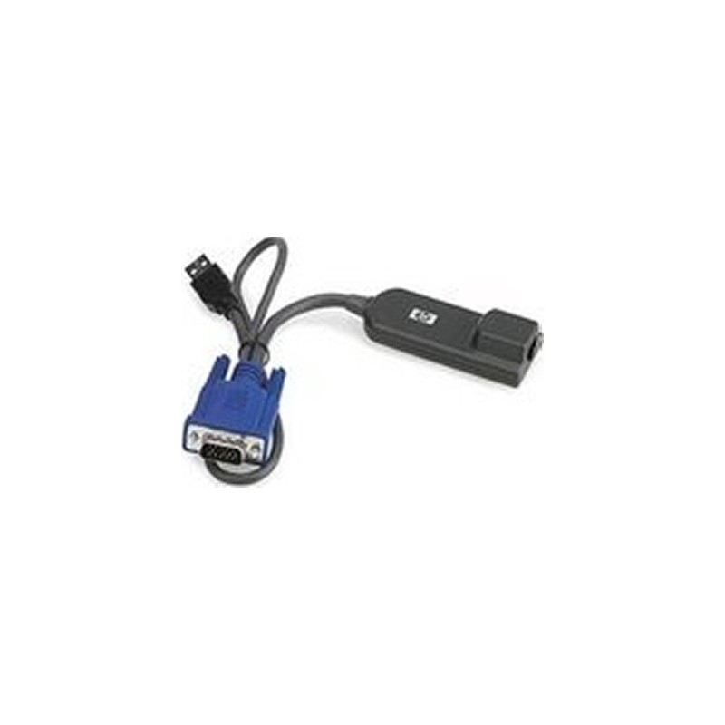 HP X260 T3/E3 Router Cable