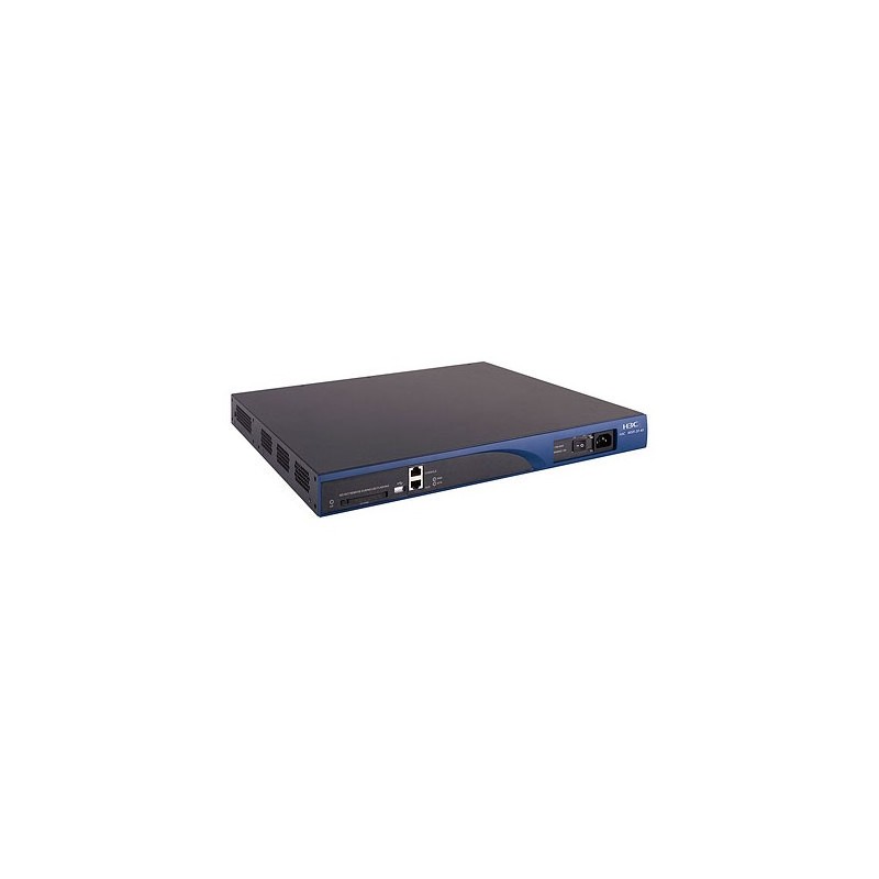 HP A-MSR20-40 Router