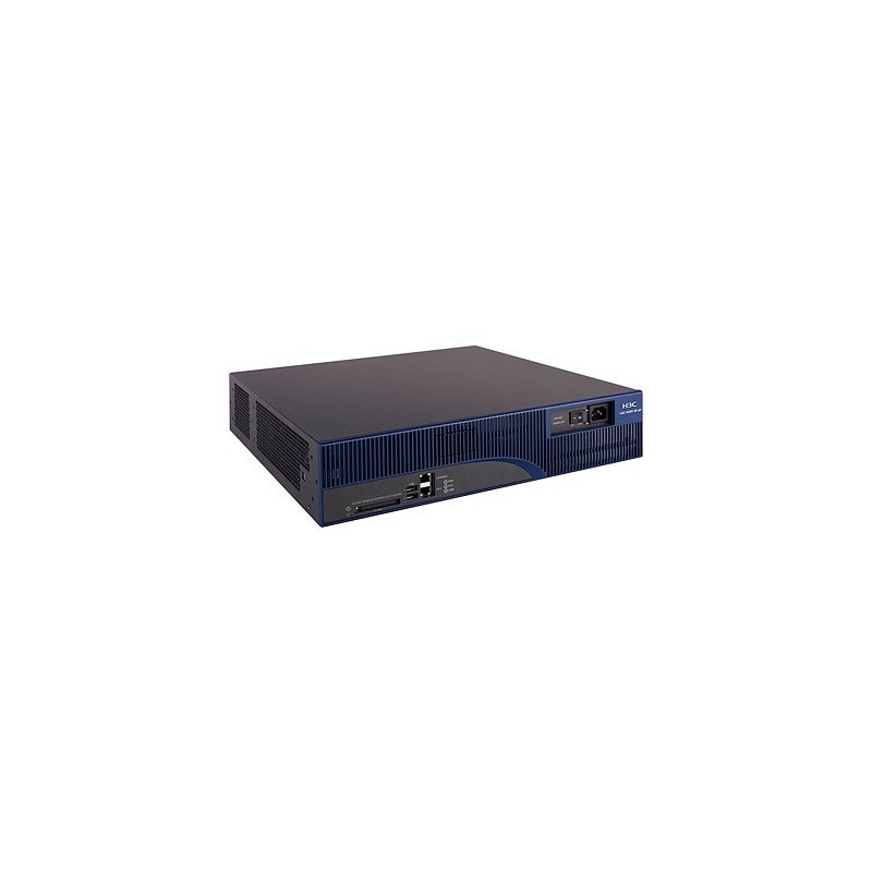 HP A-MSR30-40 Router