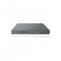 HP  5500-24G-PoE+ SI Switch with 2 Interface Slots
