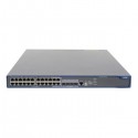 Hewlett Packard Enterprise 5500-24G-PoE+EI