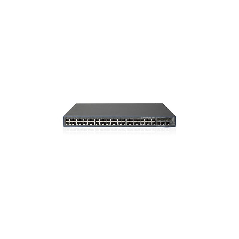 HP 3600-48 v2 SI Switch