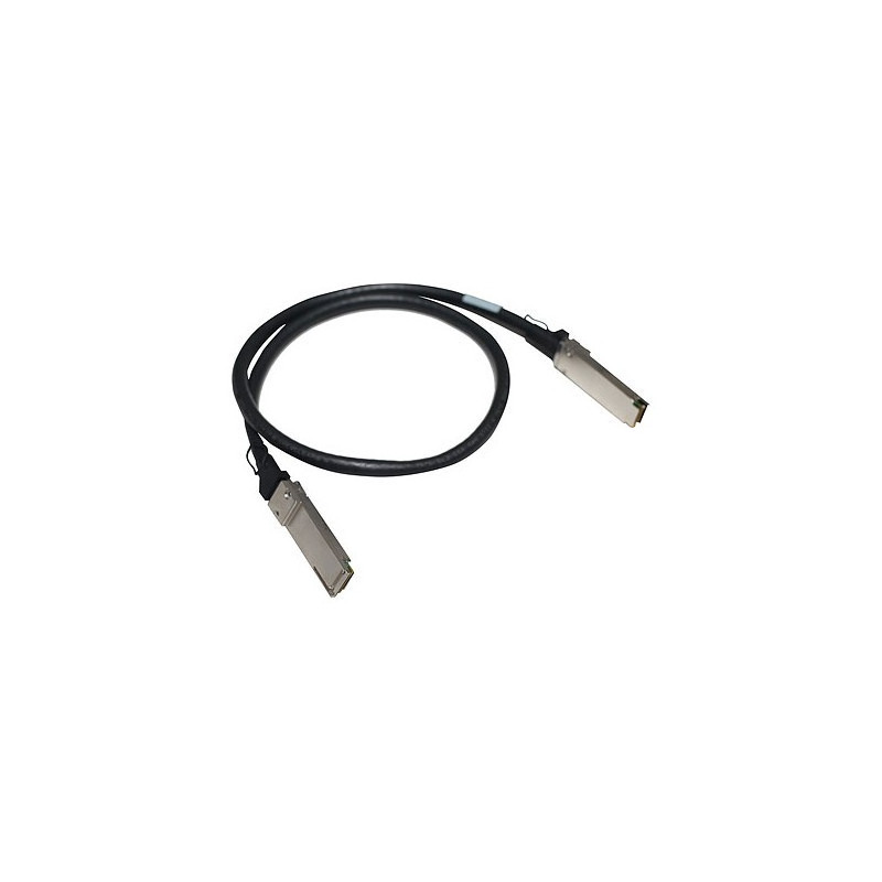 HP  X240 40G QSFP+/QSFP+ 1m