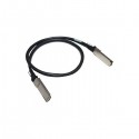 HP  X240 40G QSFP+/QSFP+ 1m