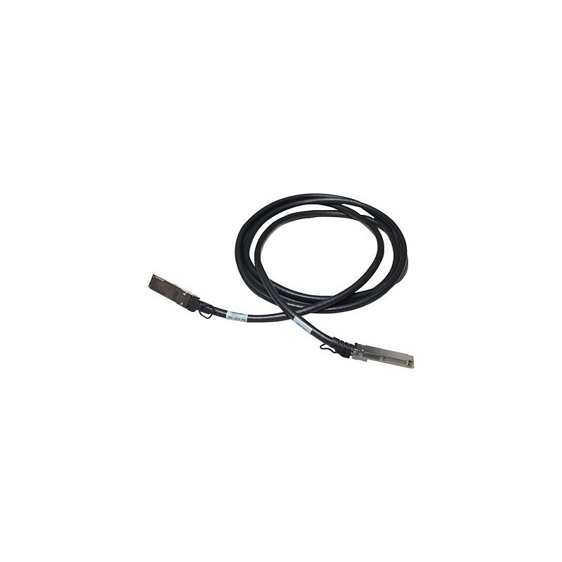 HP  X240 40G QSFP+/QSFP+ 3m