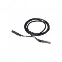 HP  X240 40G QSFP+/QSFP+ 3m