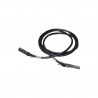 HP  X240 40G QSFP+/QSFP+ 3m